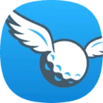 Logo of 18Birdies android Application 